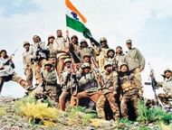 Kargil War 1999